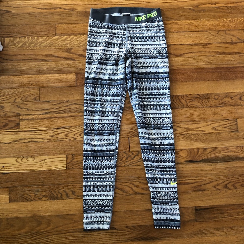 Nike Pro Dri-Fit Leggings